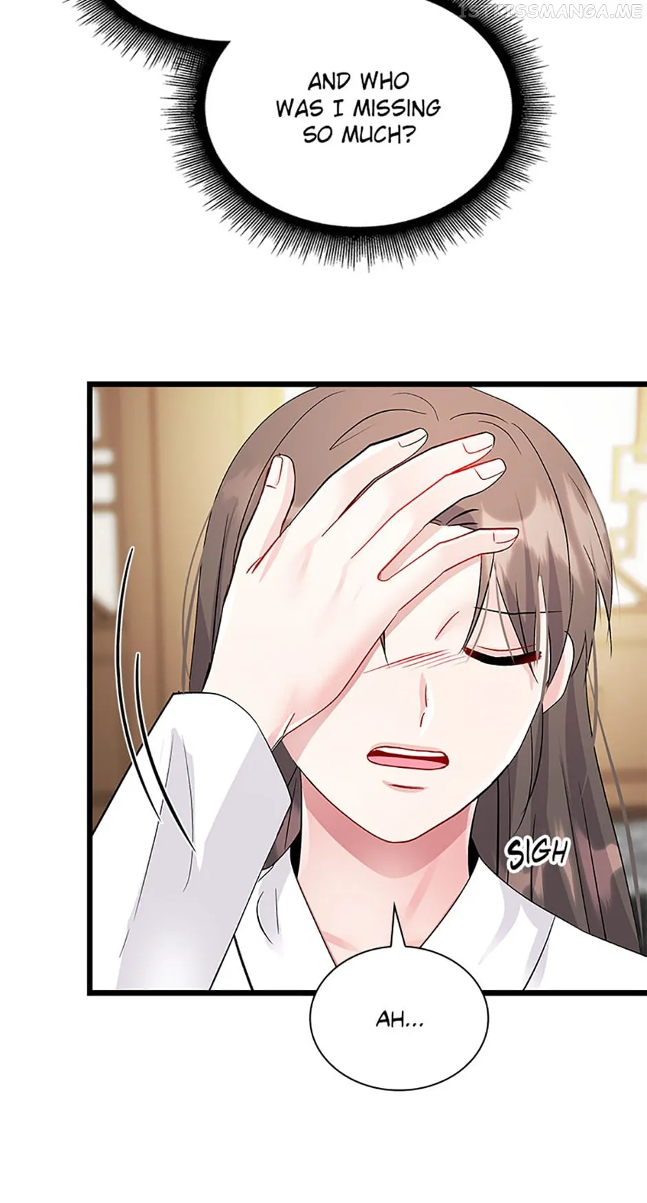 Heilang: The Bride Of The Black Wolf Chapter 65 - Page 38