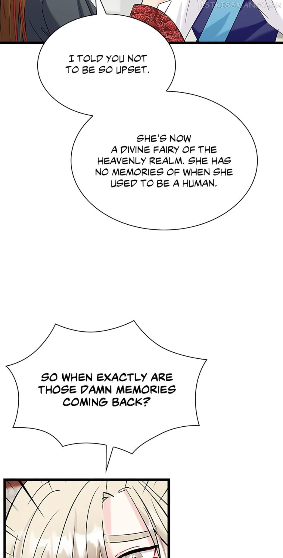 Heilang: The Bride Of The Black Wolf Chapter 65 - Page 42