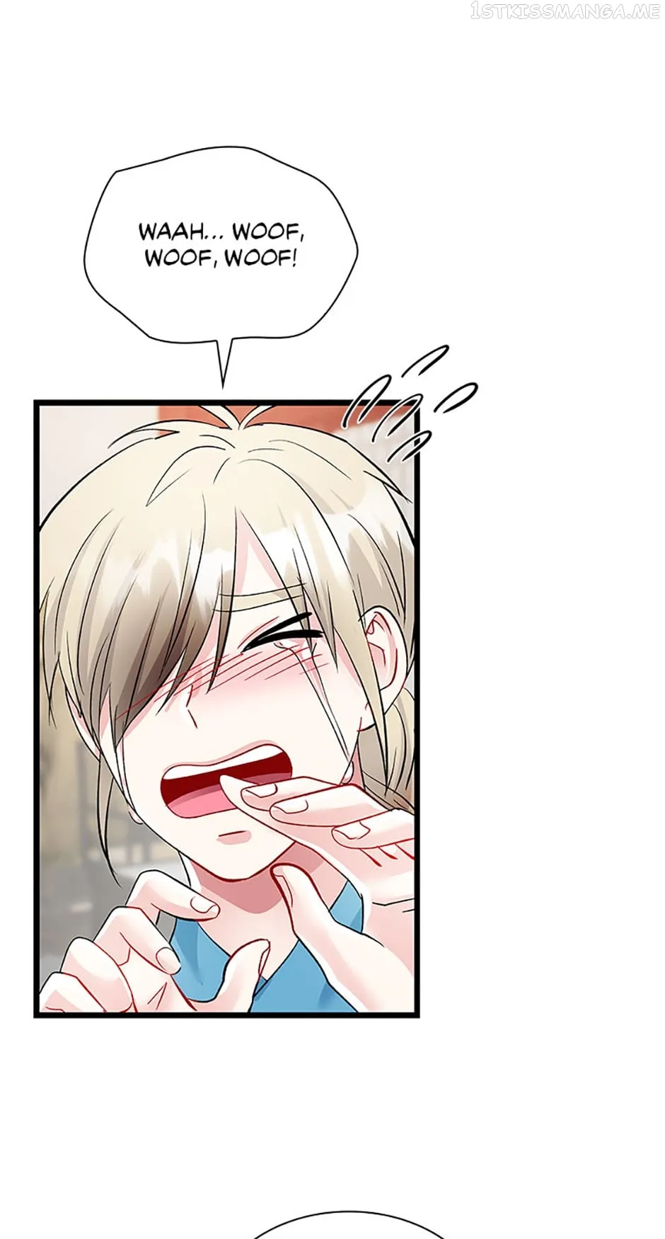 Heilang: The Bride Of The Black Wolf Chapter 65 - Page 47