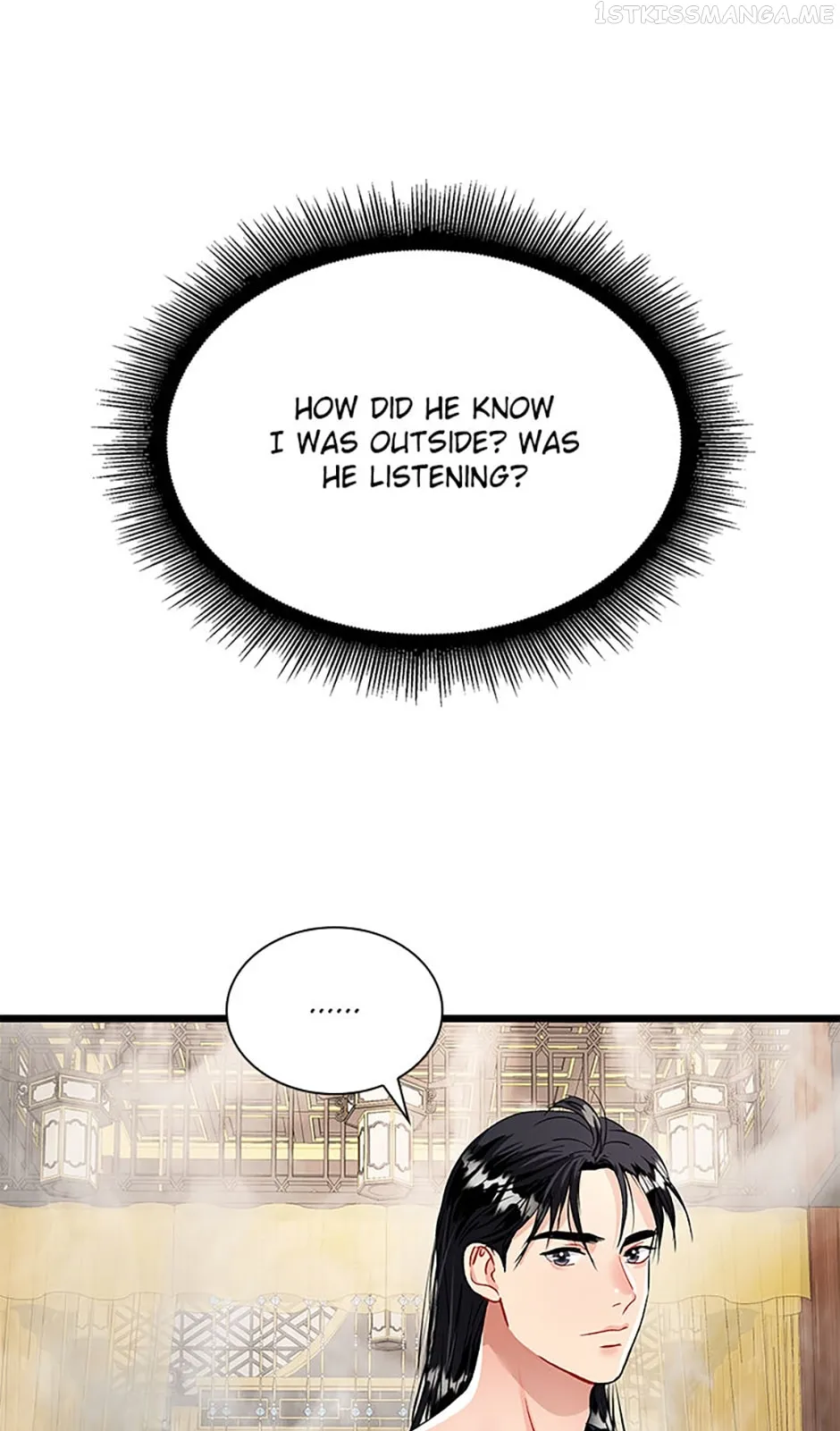 Heilang: The Bride Of The Black Wolf Chapter 65 - Page 55