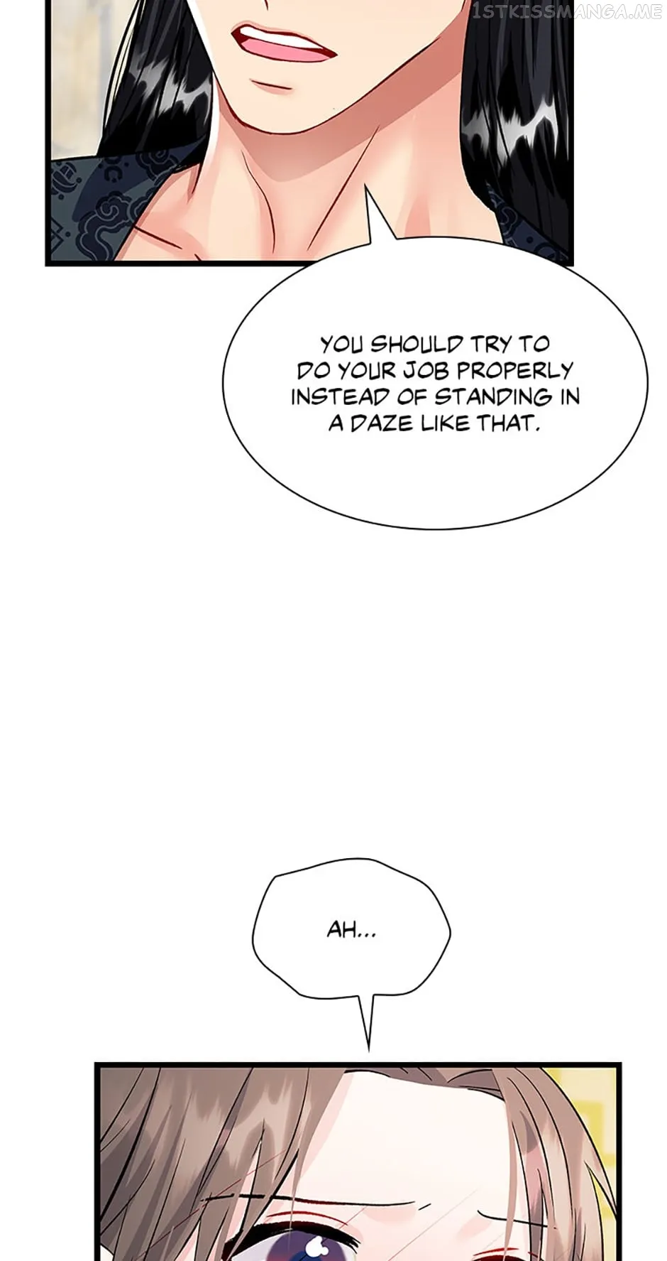 Heilang: The Bride Of The Black Wolf Chapter 65 - Page 60