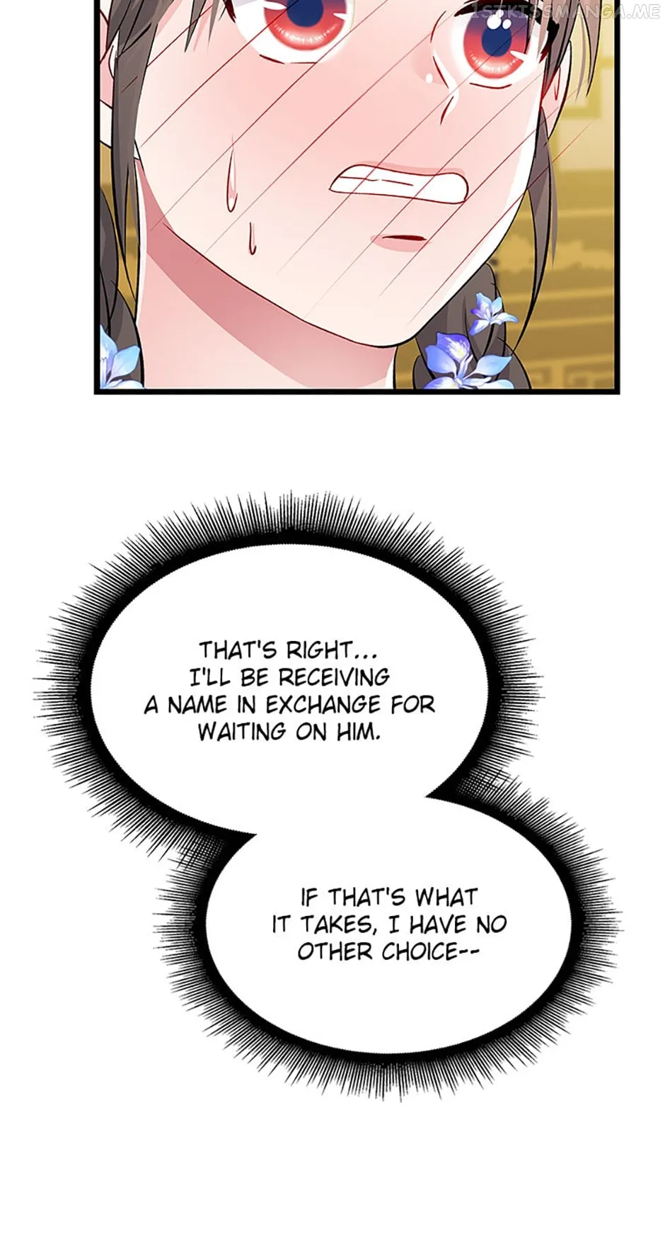 Heilang: The Bride Of The Black Wolf Chapter 65 - Page 61