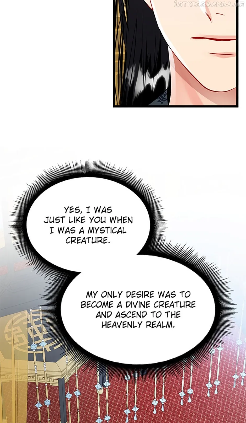 Heilang: The Bride Of The Black Wolf Chapter 65 - Page 65