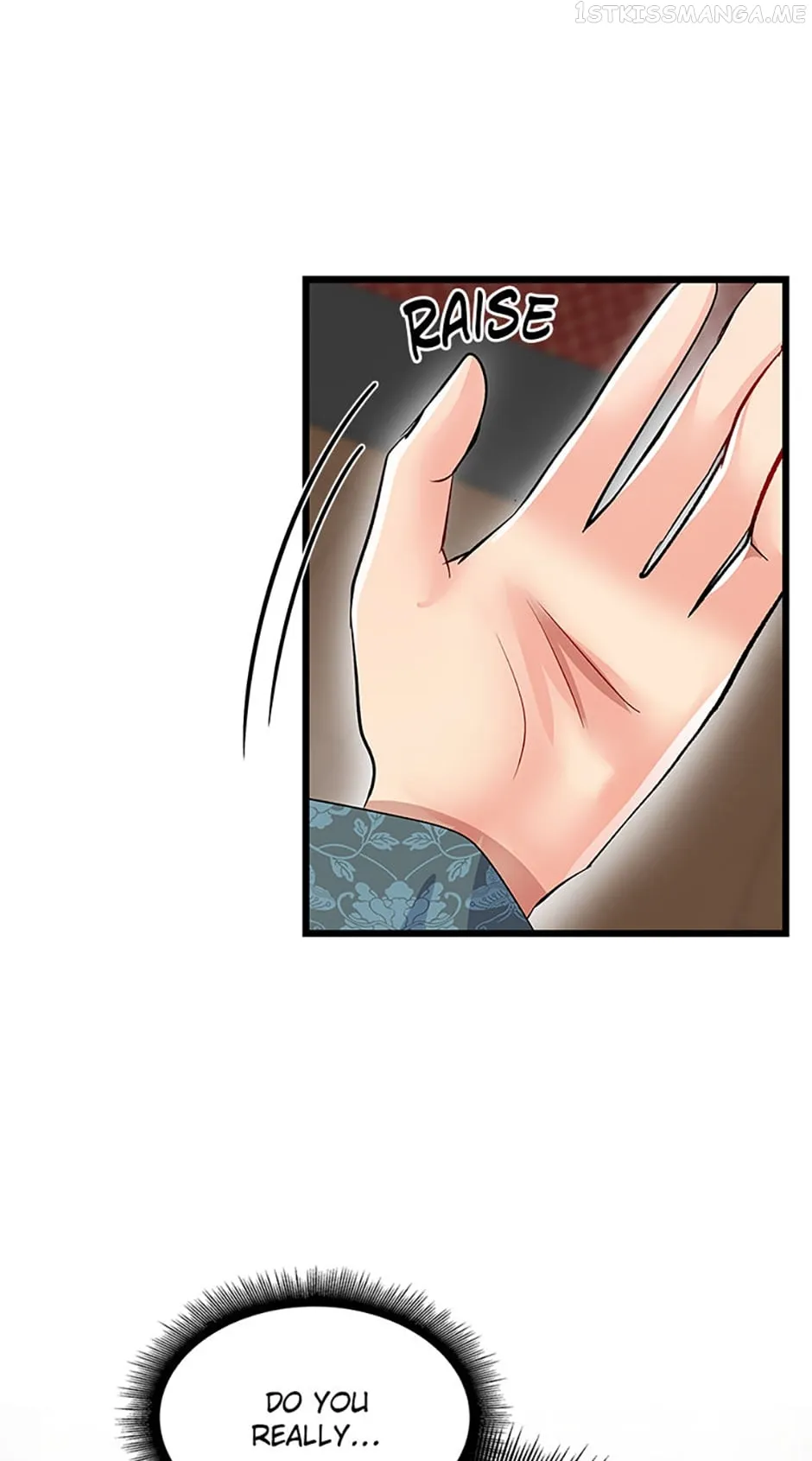 Heilang: The Bride Of The Black Wolf Chapter 65 - Page 72