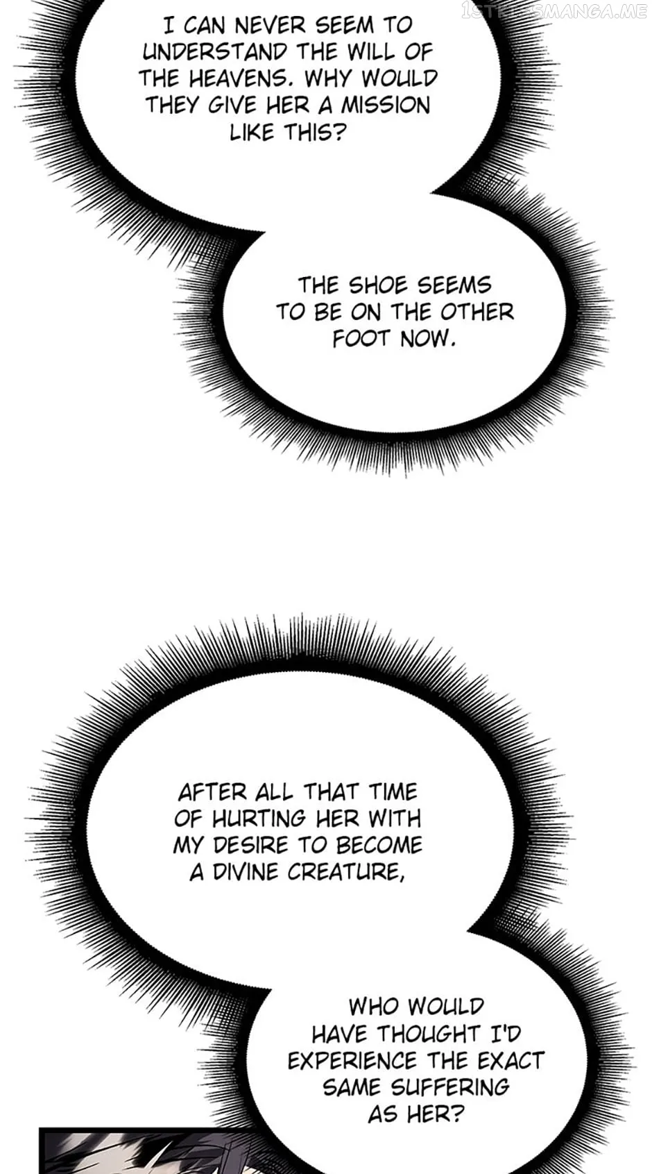 Heilang: The Bride Of The Black Wolf Chapter 65 - Page 74