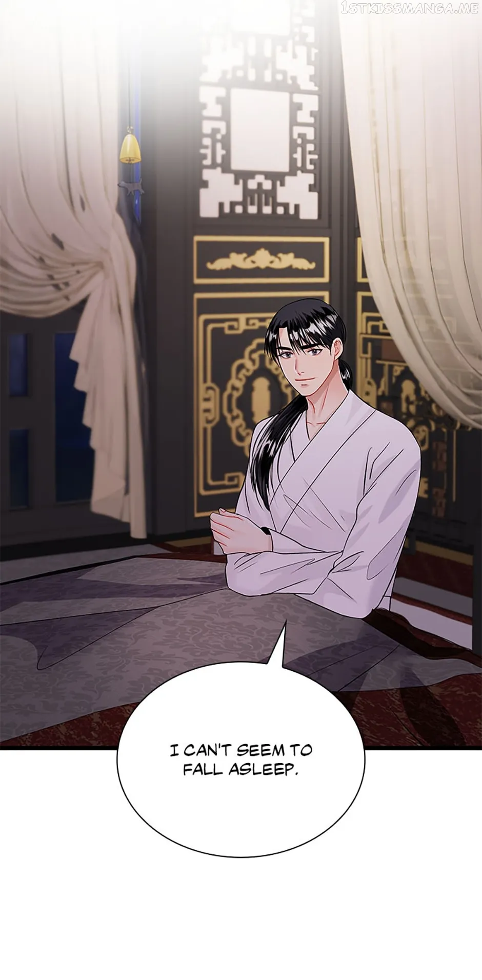 Heilang: The Bride Of The Black Wolf Chapter 65 - Page 79