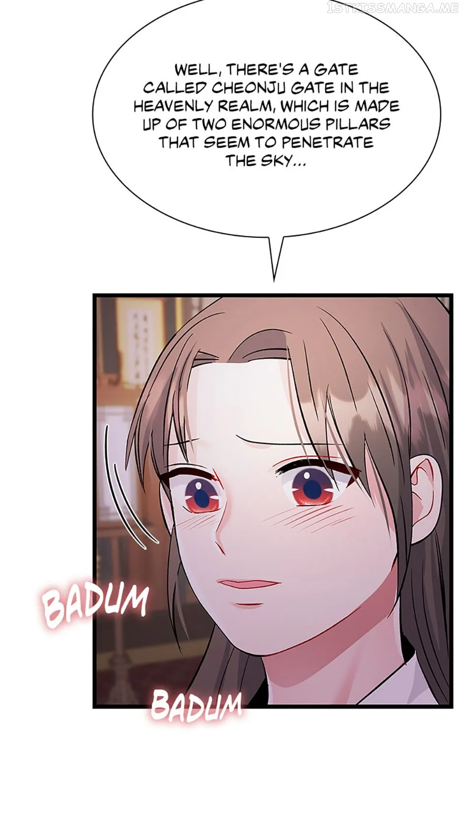 Heilang: The Bride Of The Black Wolf Chapter 65 - Page 84