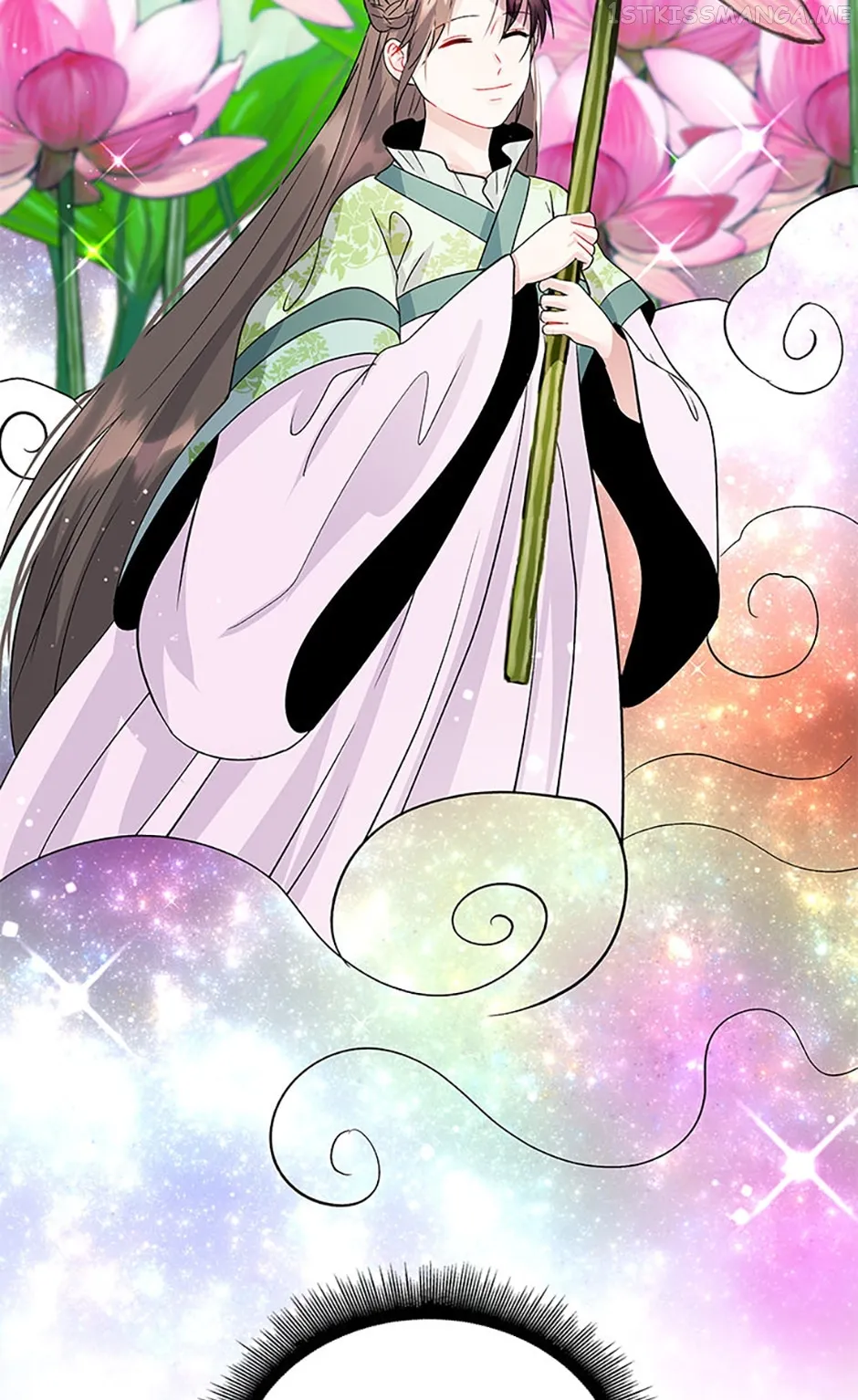 Heilang: The Bride Of The Black Wolf Chapter 65 - Page 86