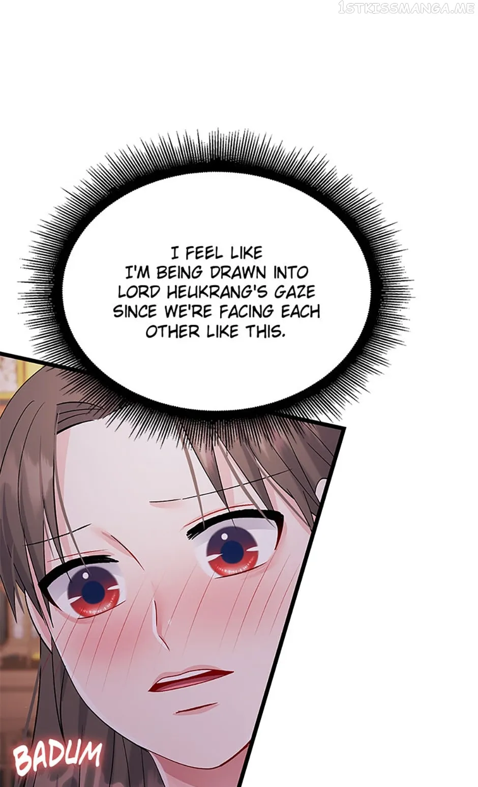 Heilang: The Bride Of The Black Wolf Chapter 66 - Page 6