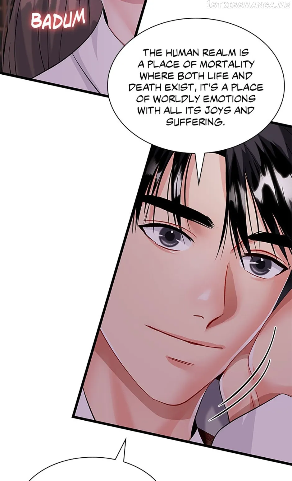 Heilang: The Bride Of The Black Wolf Chapter 66 - Page 7