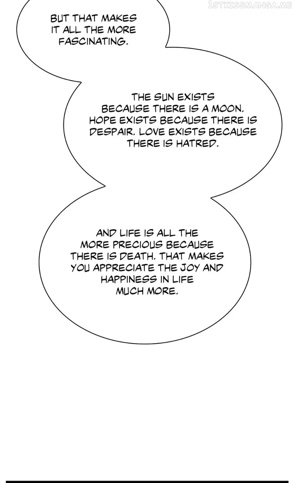 Heilang: The Bride Of The Black Wolf Chapter 66 - Page 8