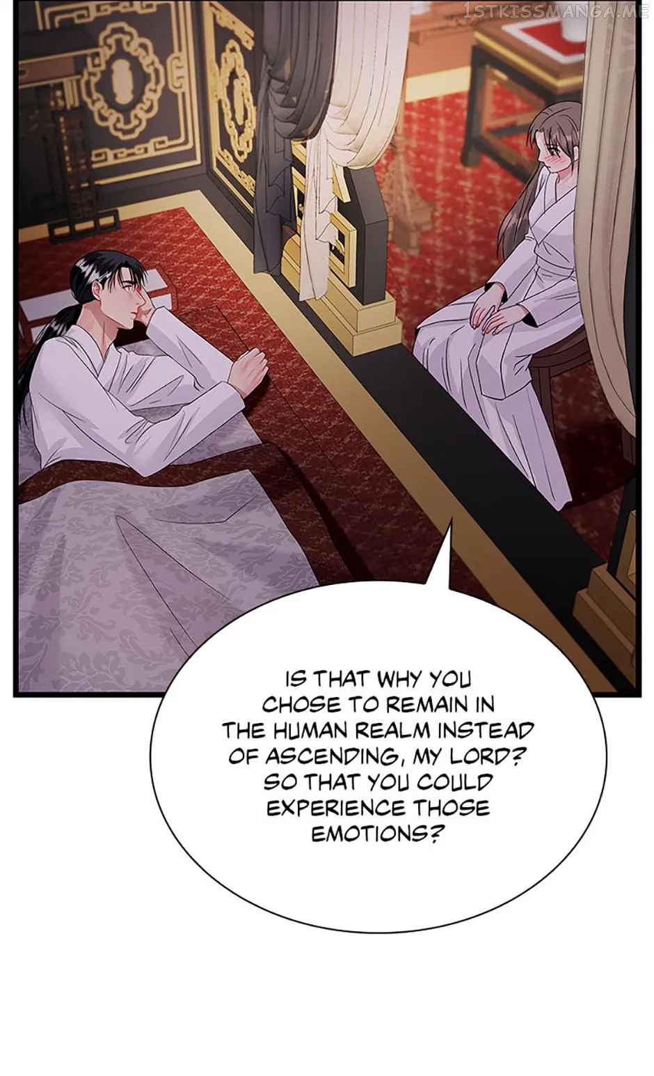 Heilang: The Bride Of The Black Wolf Chapter 66 - Page 9