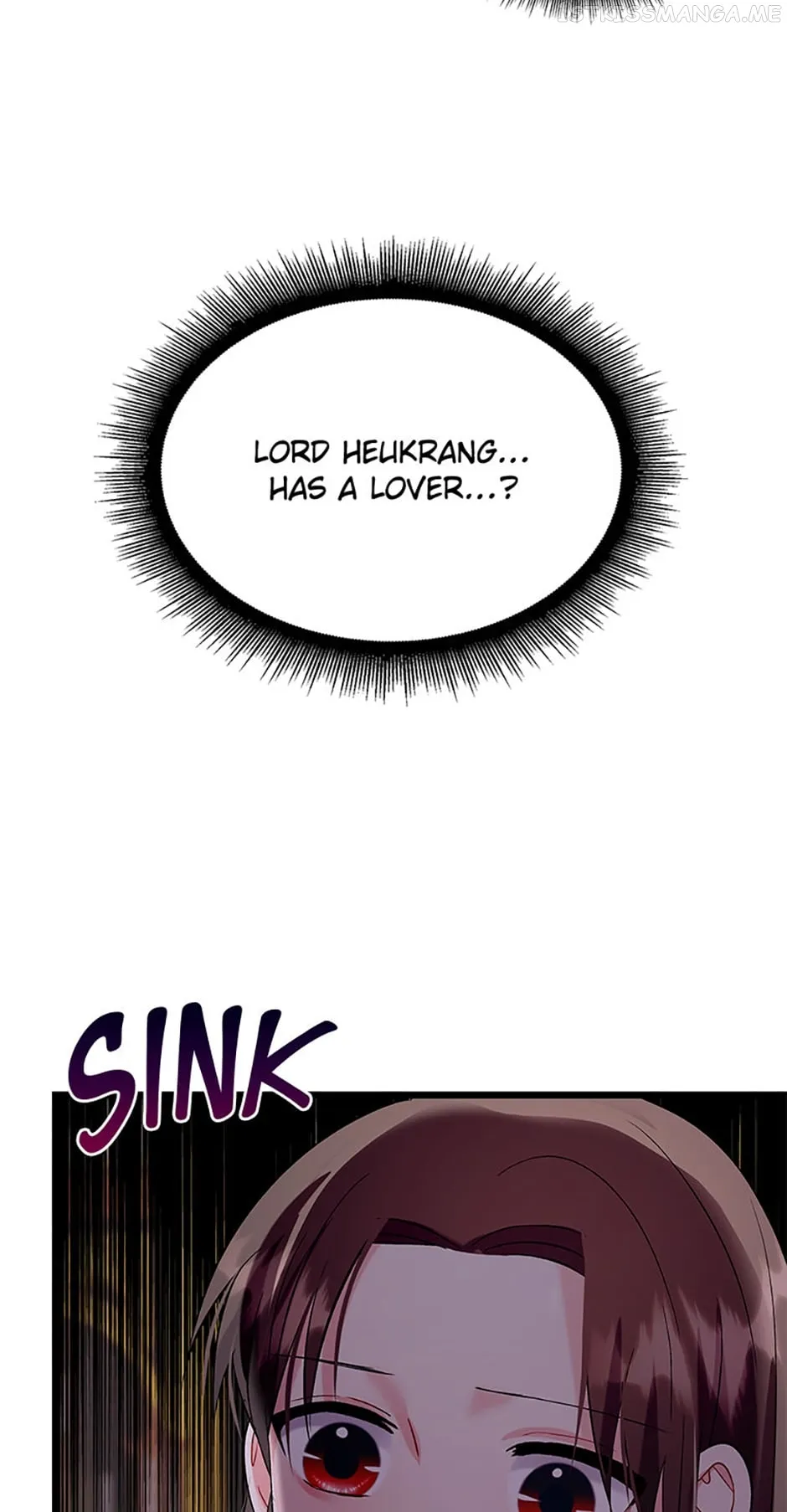 Heilang: The Bride Of The Black Wolf Chapter 66 - Page 11