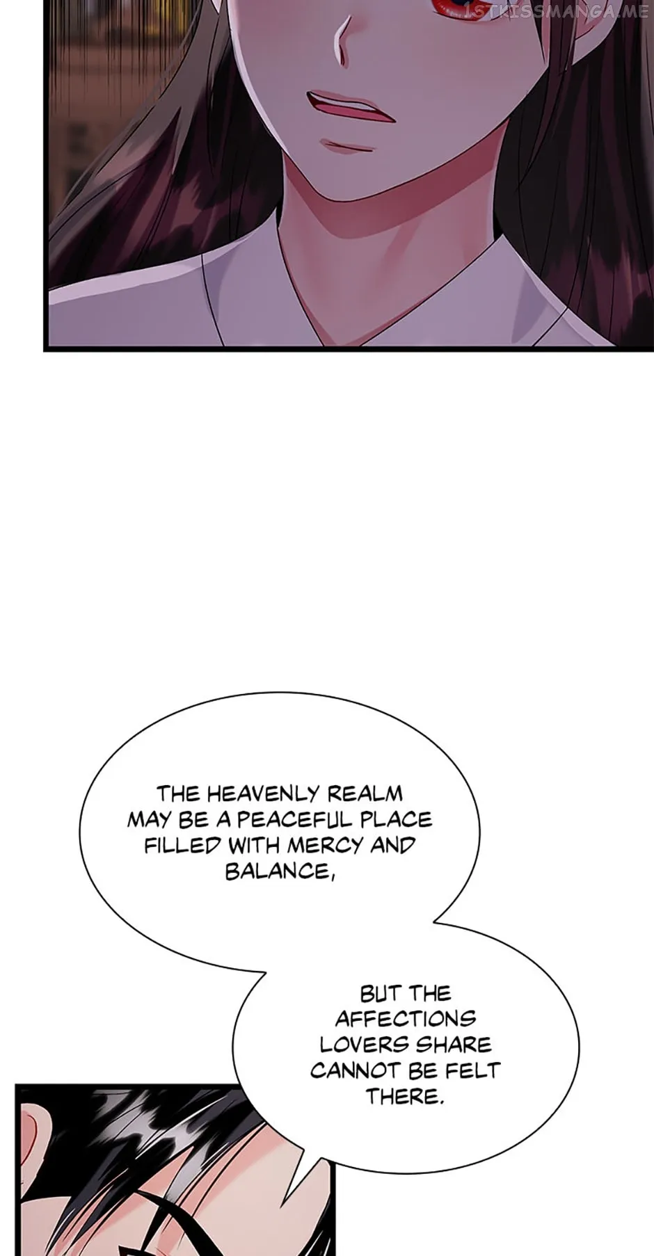 Heilang: The Bride Of The Black Wolf Chapter 66 - Page 12