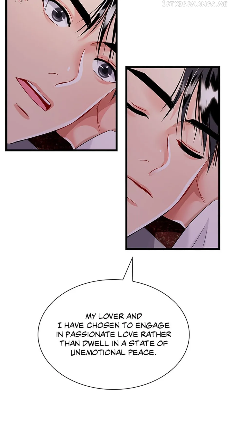 Heilang: The Bride Of The Black Wolf Chapter 66 - Page 13