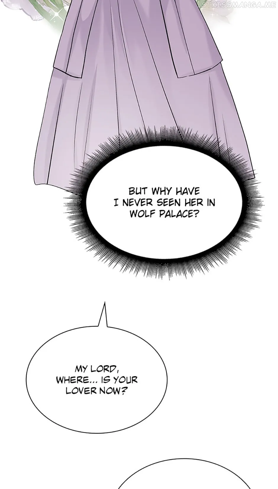 Heilang: The Bride Of The Black Wolf Chapter 66 - Page 15