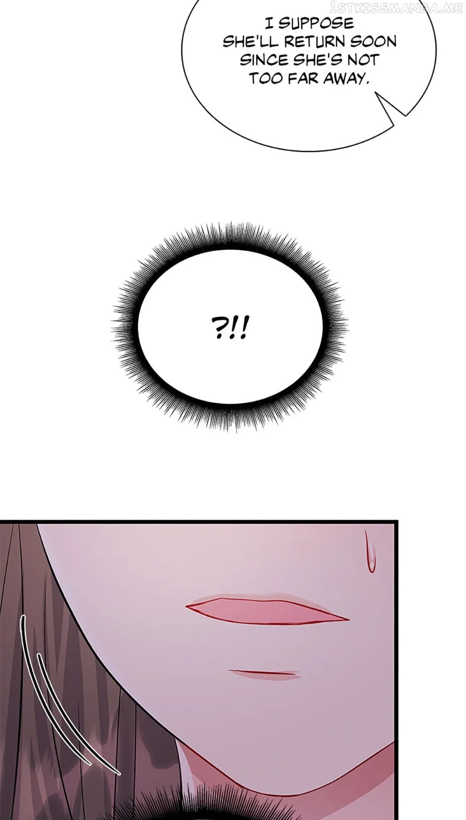 Heilang: The Bride Of The Black Wolf Chapter 66 - Page 16