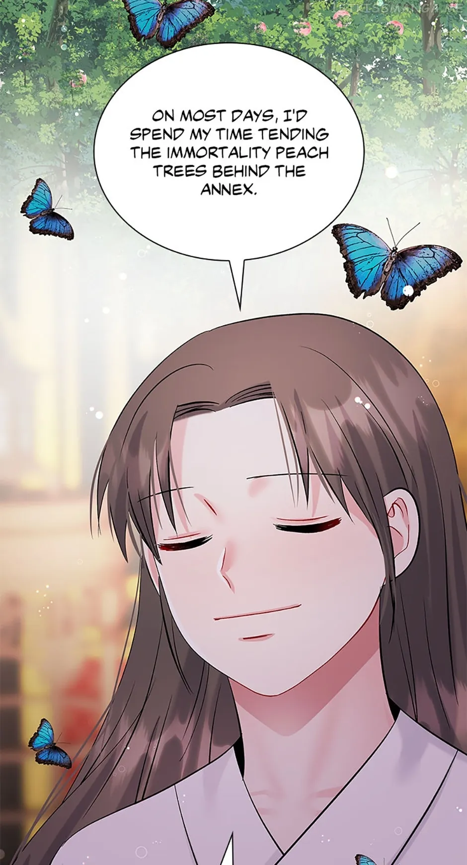 Heilang: The Bride Of The Black Wolf Chapter 66 - Page 20