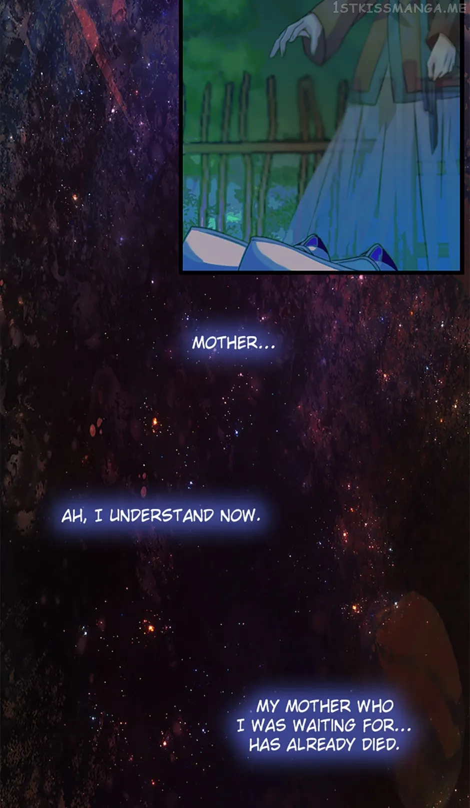 Heilang: The Bride Of The Black Wolf Chapter 66 - Page 26