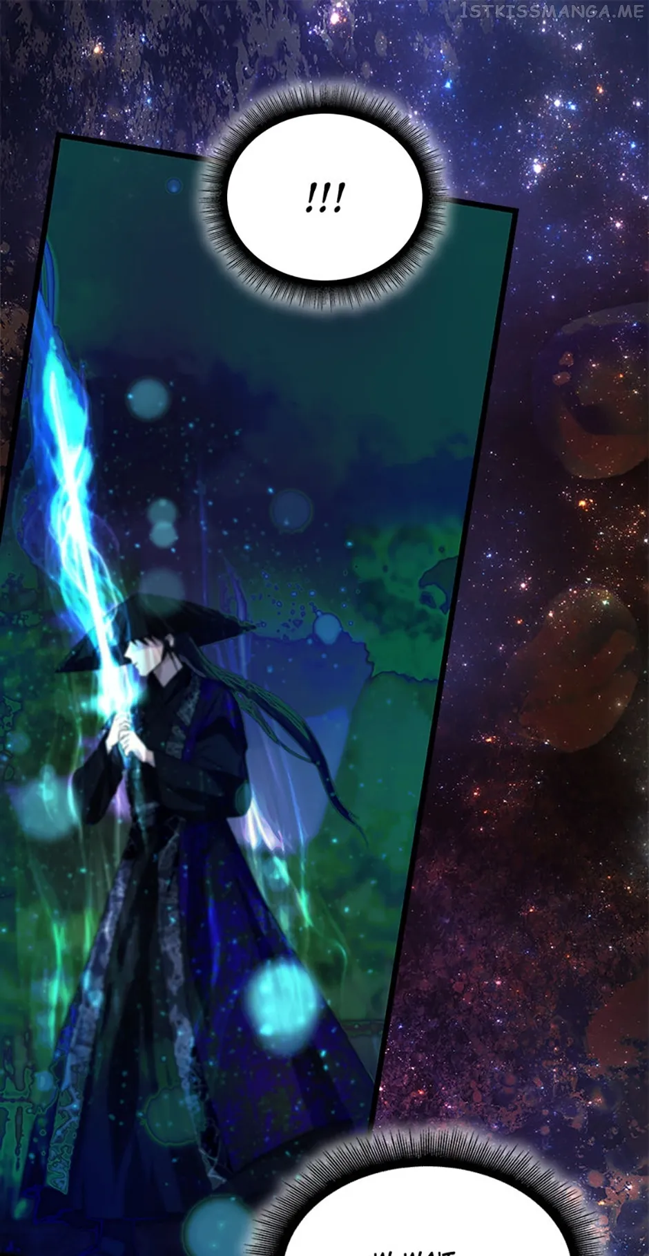 Heilang: The Bride Of The Black Wolf Chapter 66 - Page 28