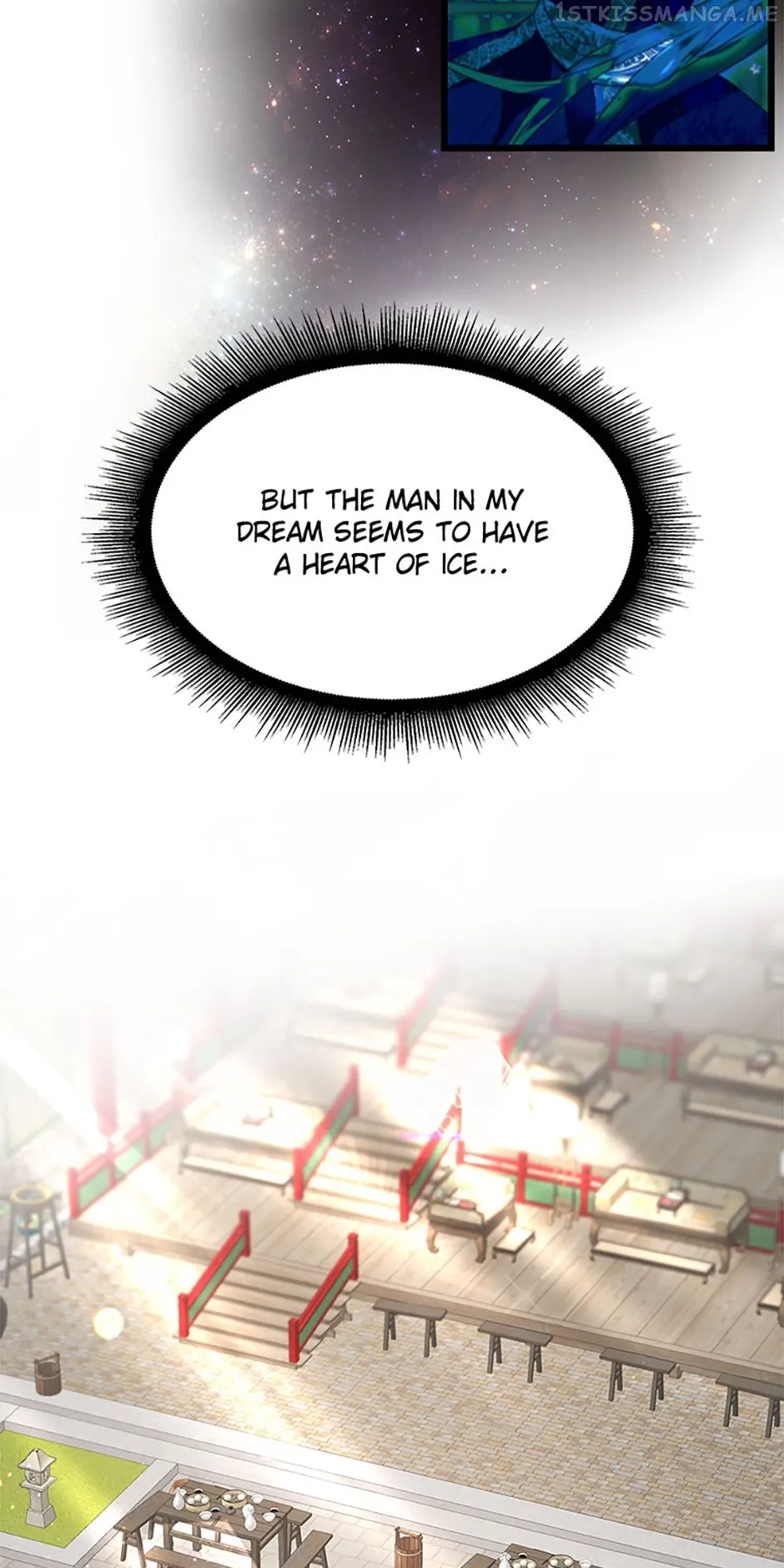 Heilang: The Bride Of The Black Wolf Chapter 66 - Page 33