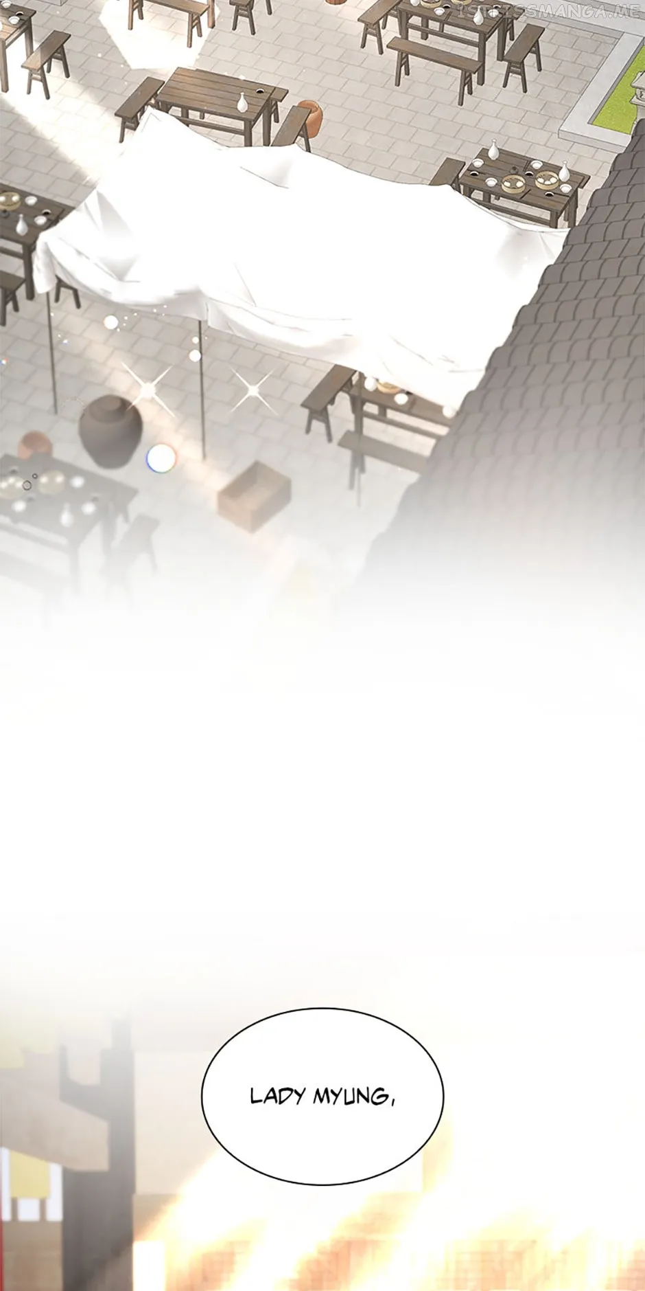 Heilang: The Bride Of The Black Wolf Chapter 66 - Page 34