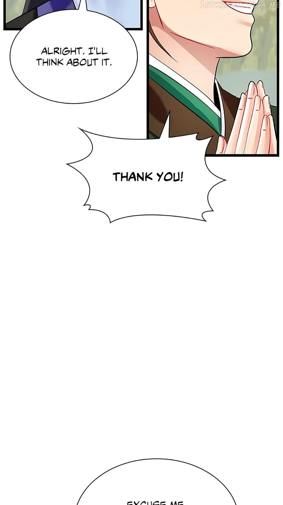 Heilang: The Bride Of The Black Wolf Chapter 66 - Page 52