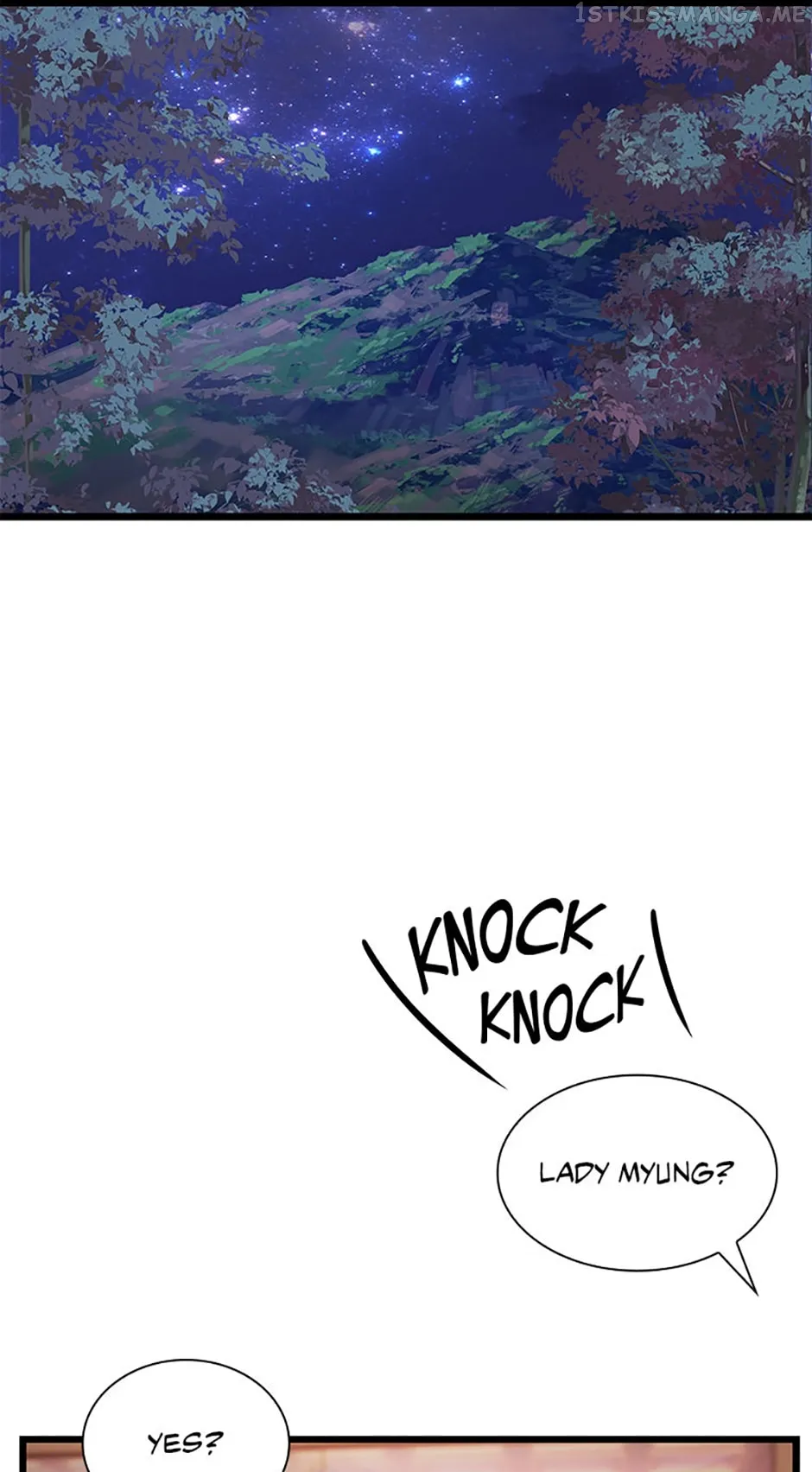 Heilang: The Bride Of The Black Wolf Chapter 66 - Page 62