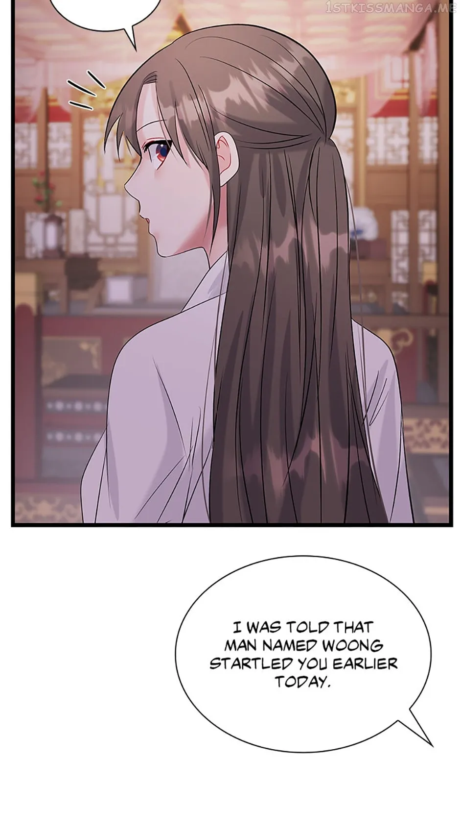 Heilang: The Bride Of The Black Wolf Chapter 66 - Page 63