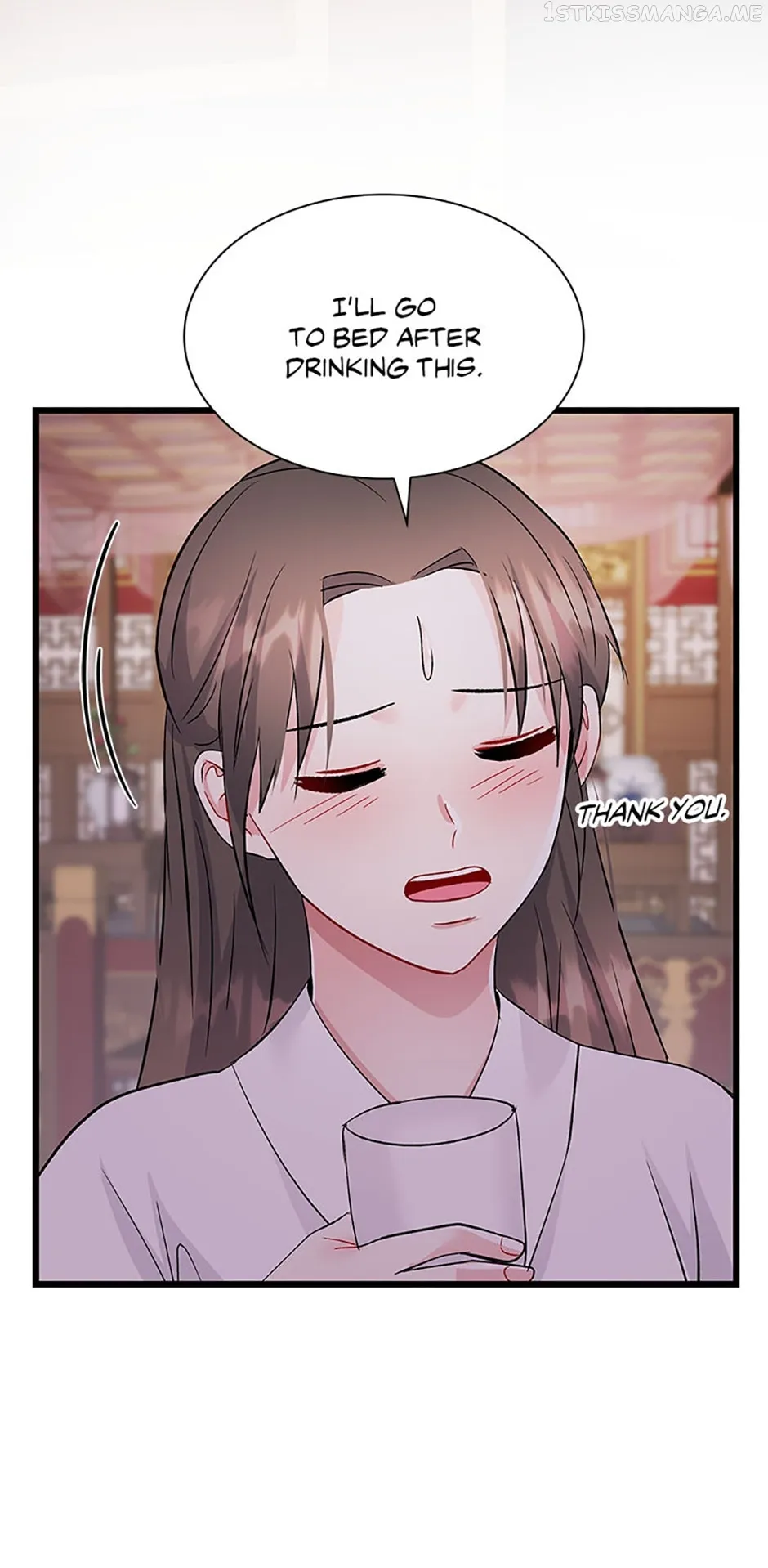 Heilang: The Bride Of The Black Wolf Chapter 66 - Page 67