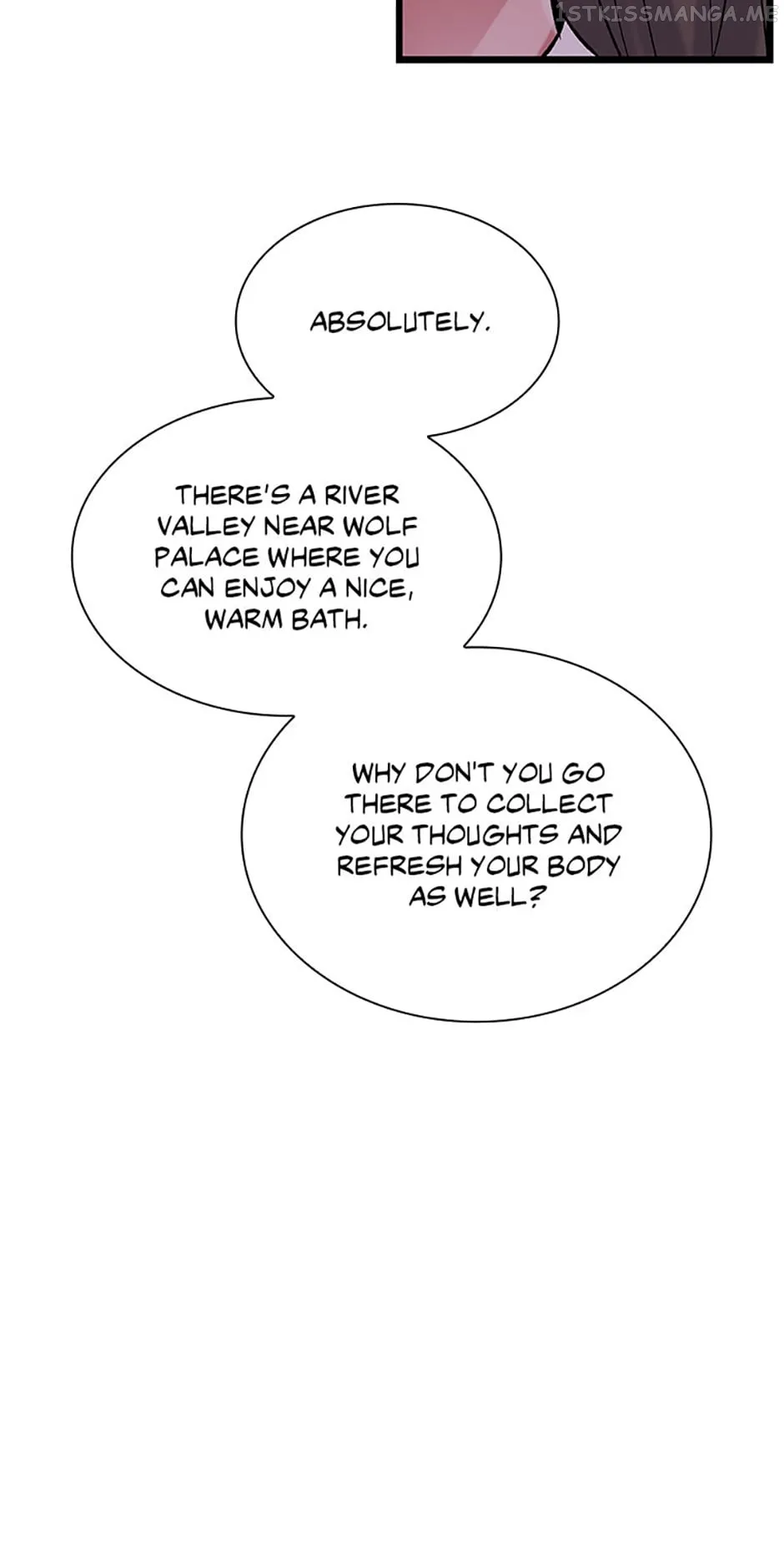 Heilang: The Bride Of The Black Wolf Chapter 66 - Page 69