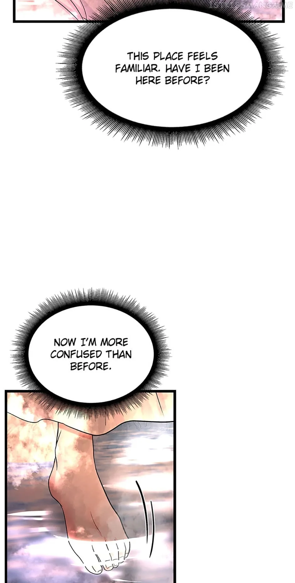 Heilang: The Bride Of The Black Wolf Chapter 66 - Page 73