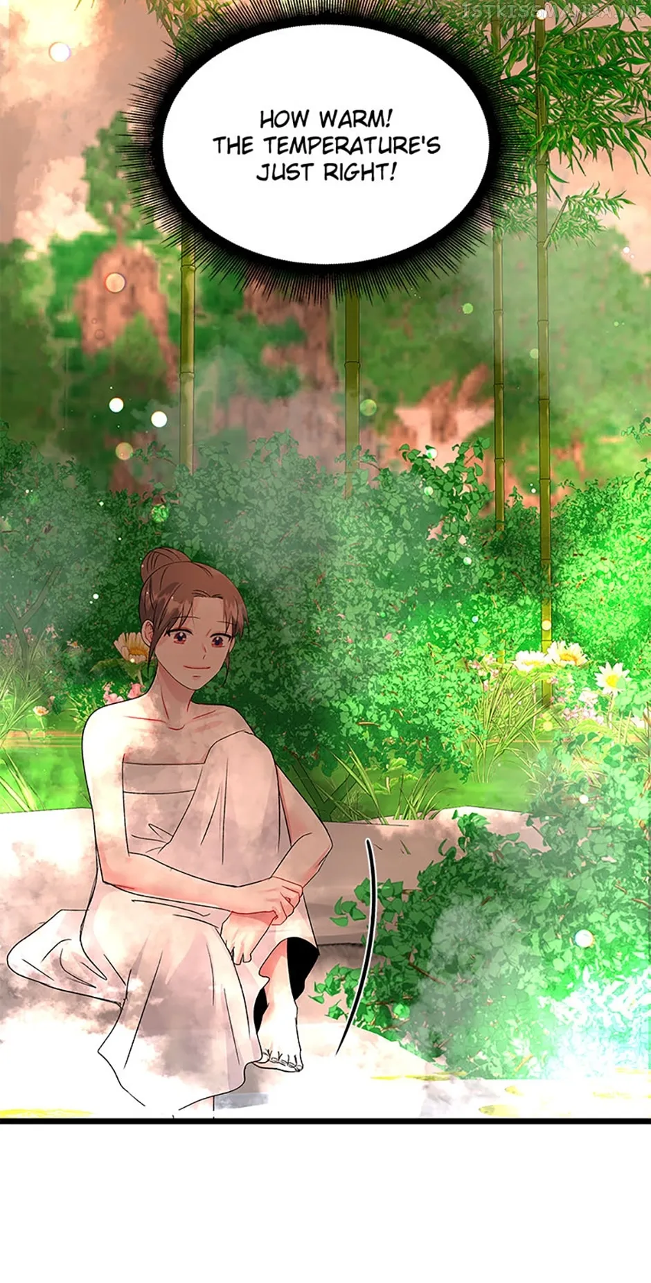 Heilang: The Bride Of The Black Wolf Chapter 66 - Page 75