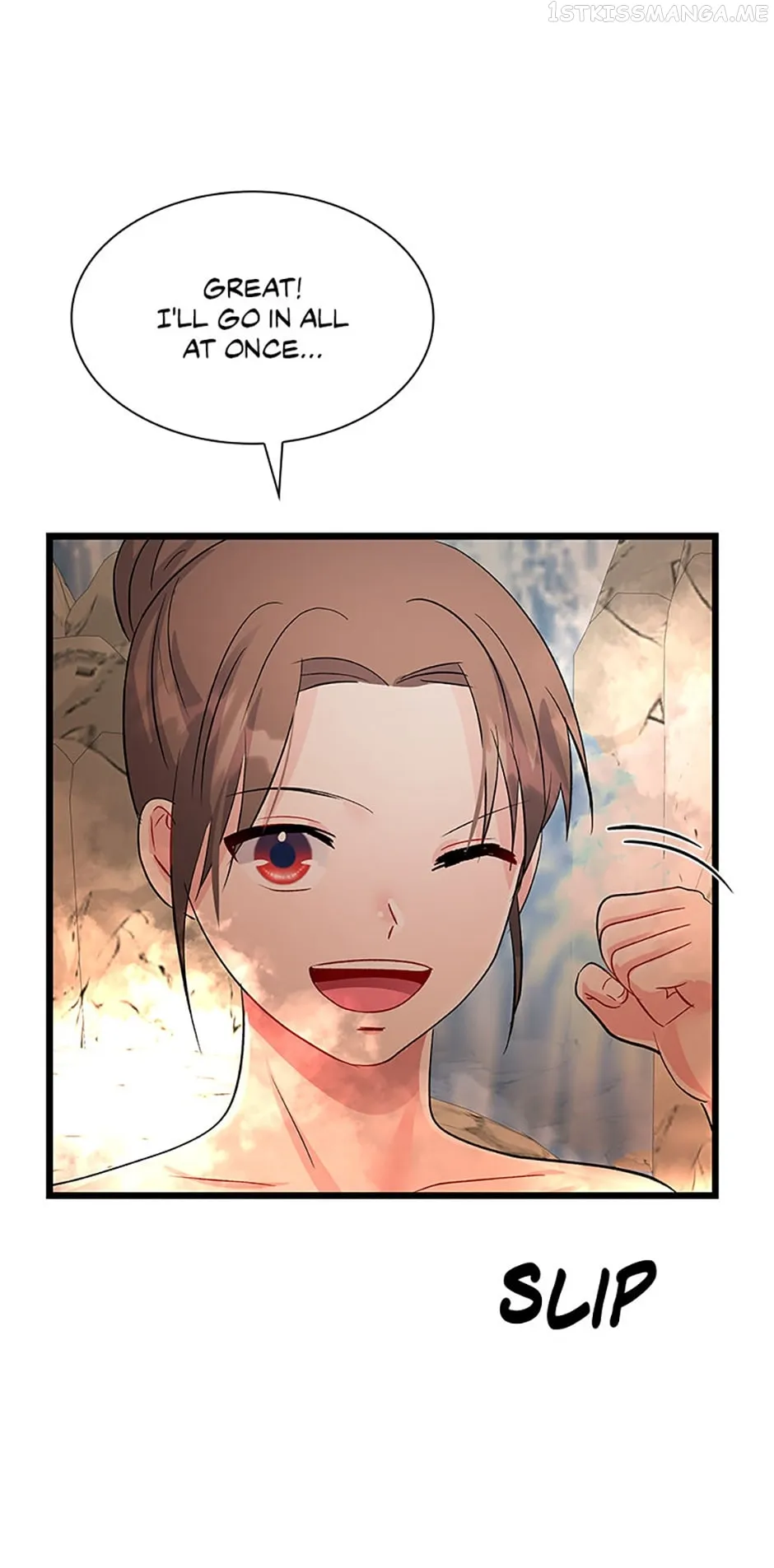 Heilang: The Bride Of The Black Wolf Chapter 66 - Page 76