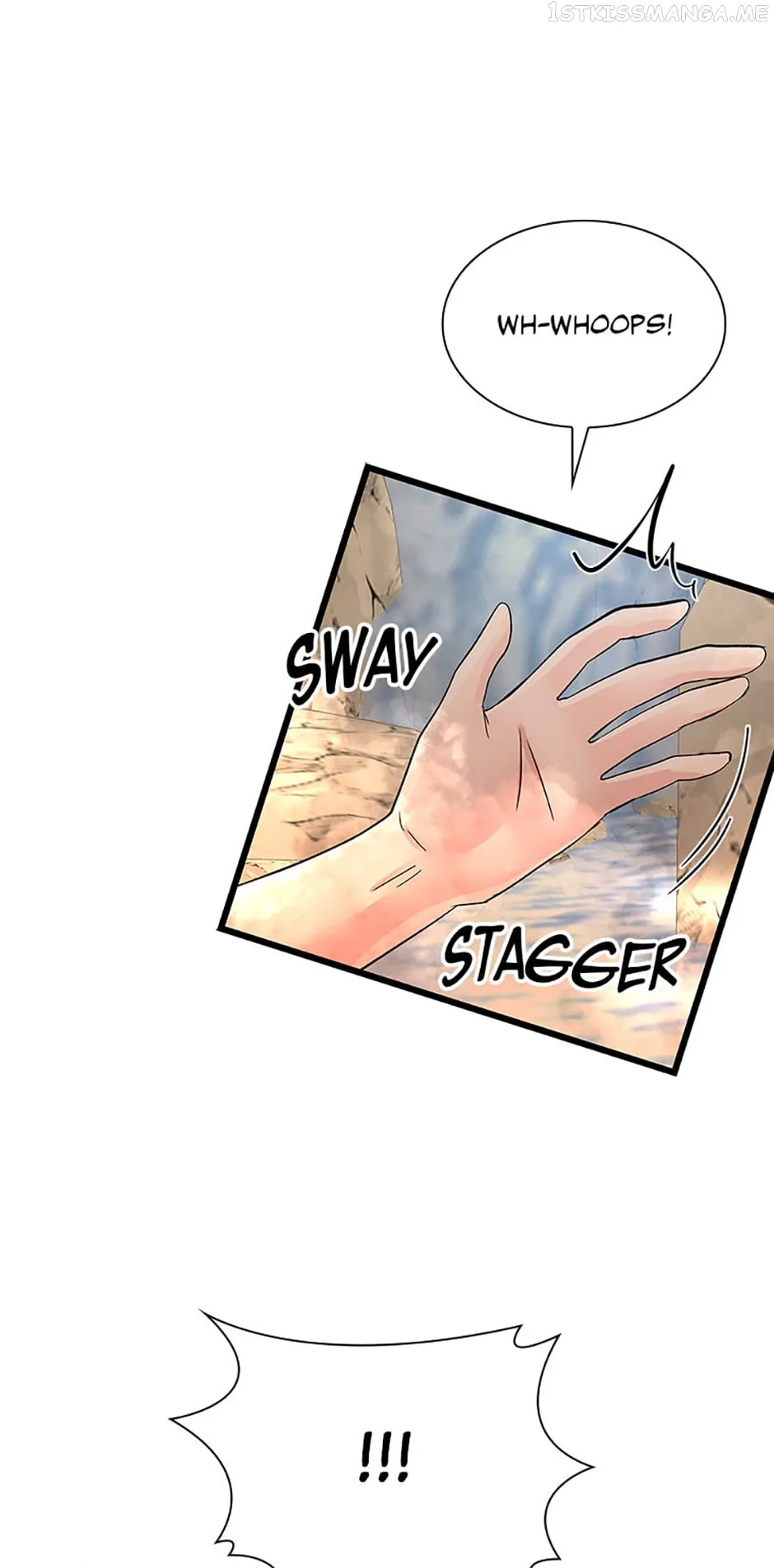 Heilang: The Bride Of The Black Wolf Chapter 66 - Page 77