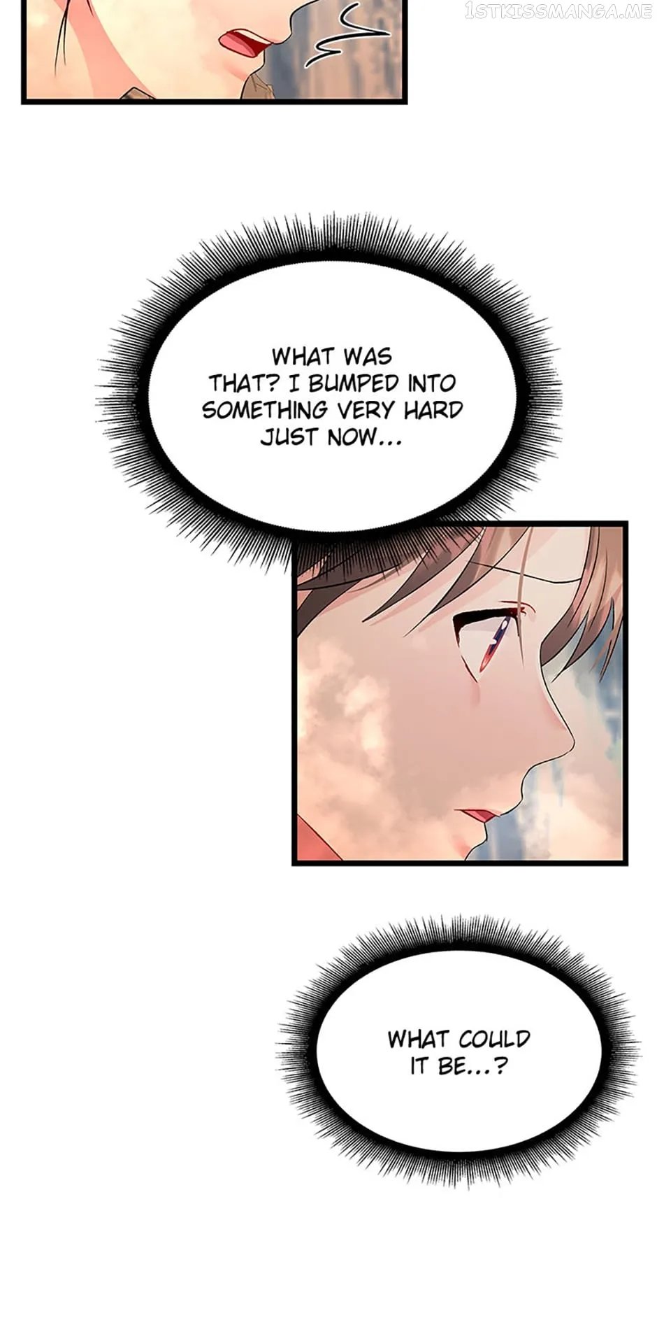 Heilang: The Bride Of The Black Wolf Chapter 66 - Page 79