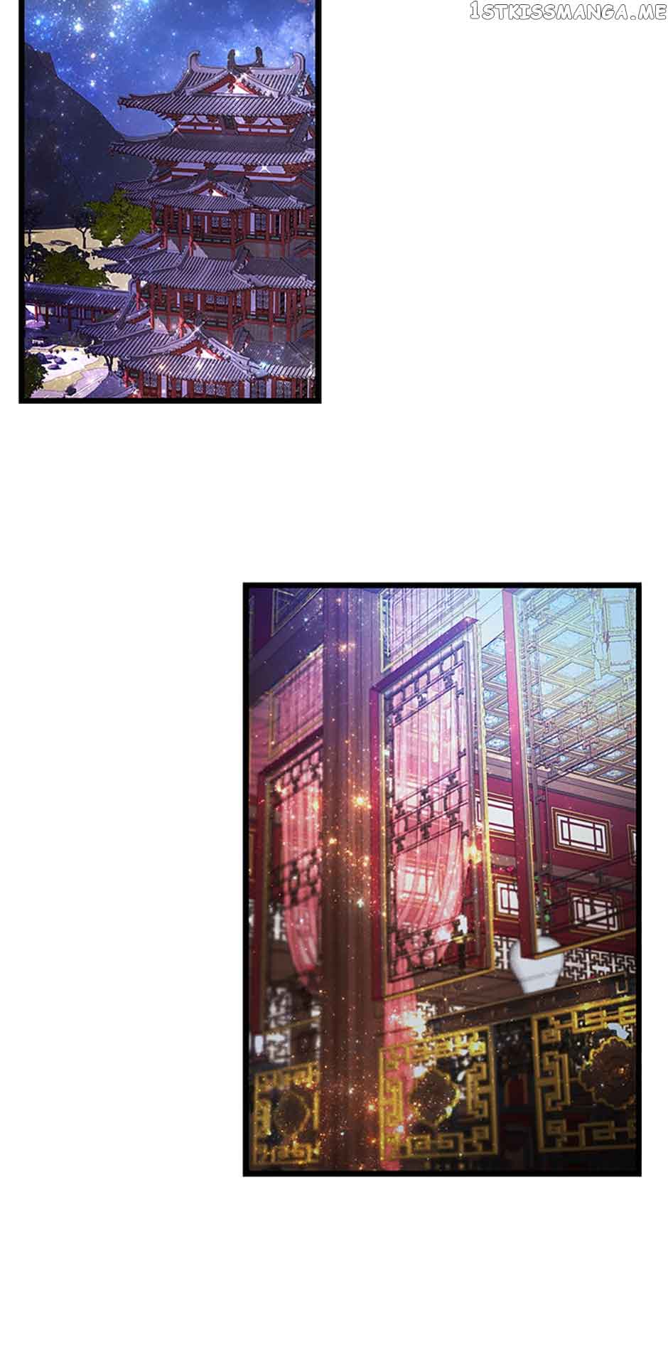 Heilang: The Bride Of The Black Wolf Chapter 68 - Page 4