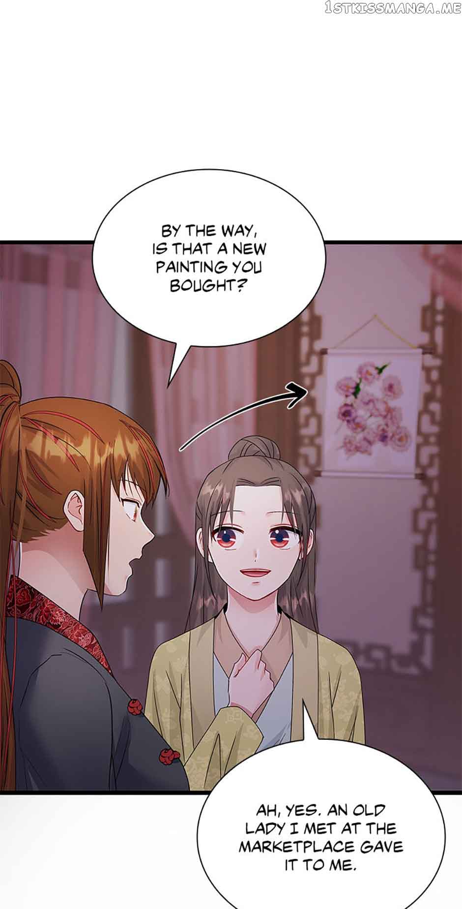 Heilang: The Bride Of The Black Wolf Chapter 68 - Page 9