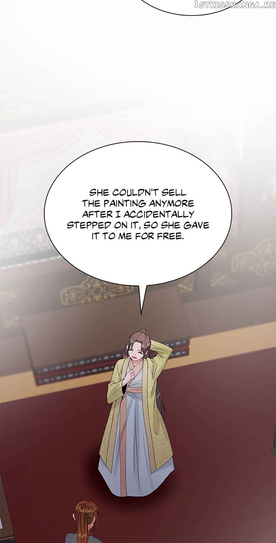 Heilang: The Bride Of The Black Wolf Chapter 68 - Page 10