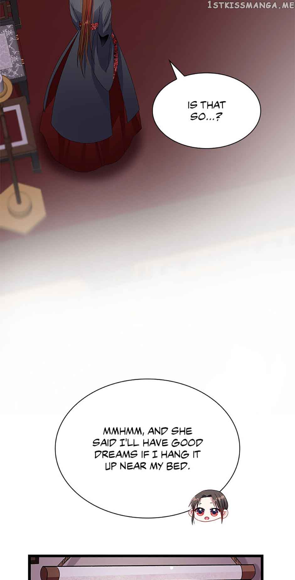 Heilang: The Bride Of The Black Wolf Chapter 68 - Page 11