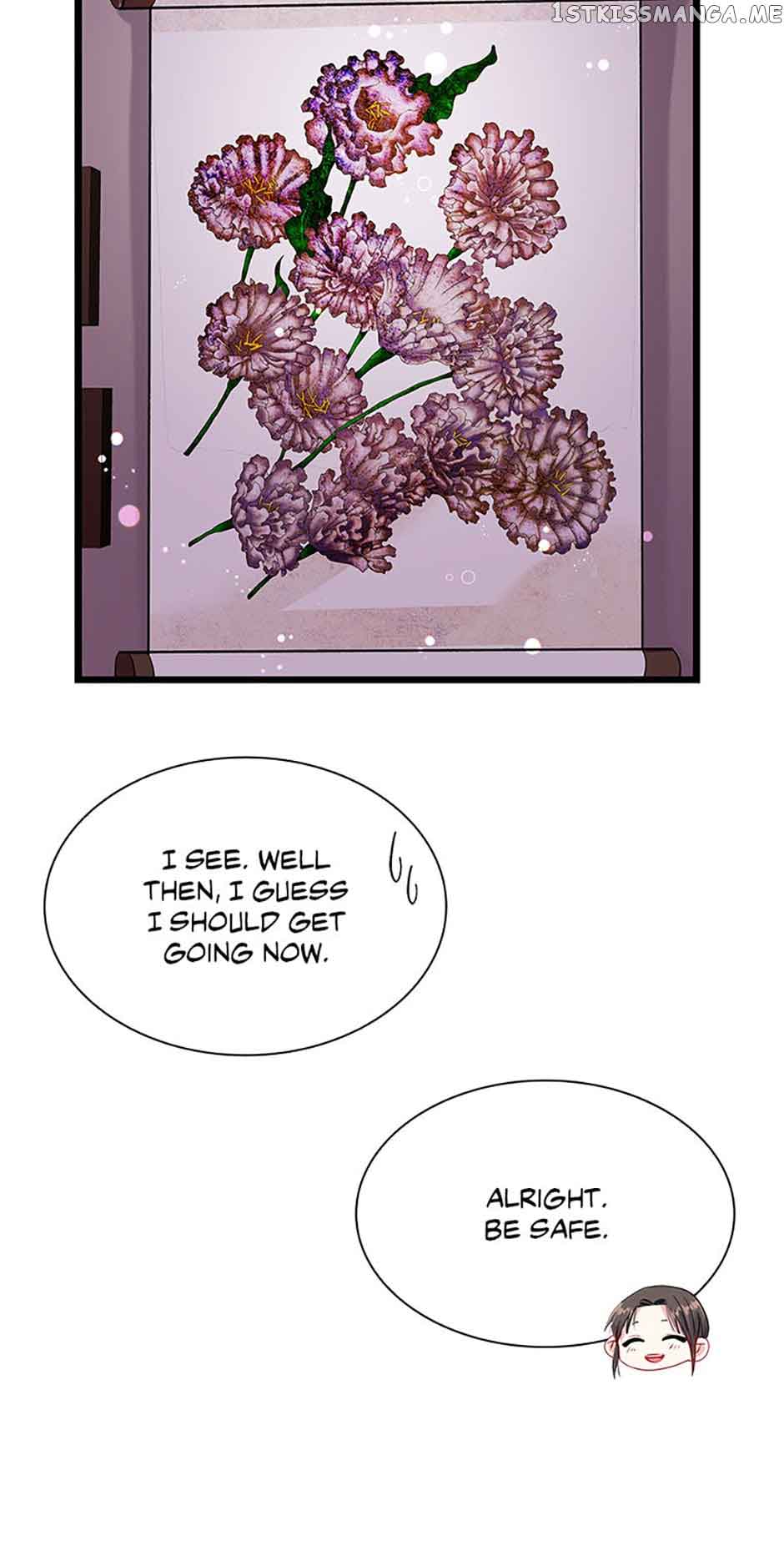 Heilang: The Bride Of The Black Wolf Chapter 68 - Page 12