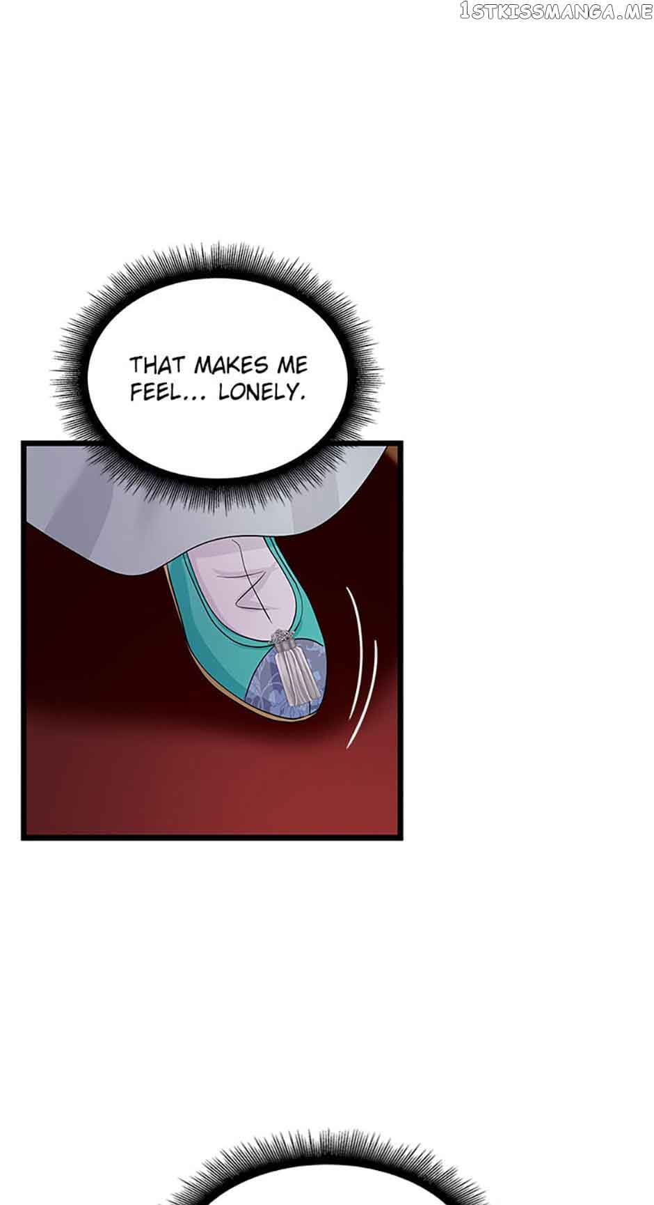 Heilang: The Bride Of The Black Wolf Chapter 68 - Page 14