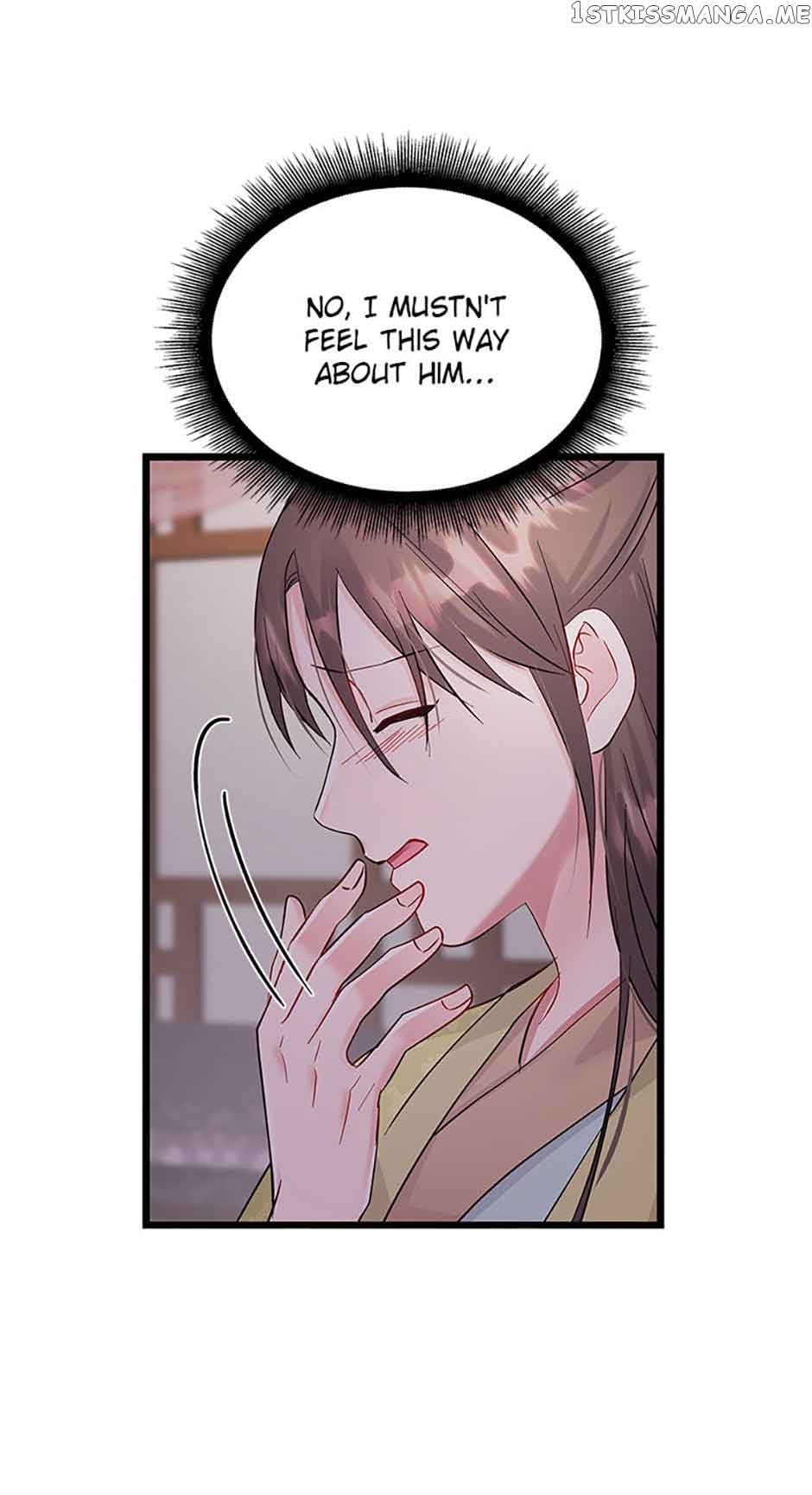 Heilang: The Bride Of The Black Wolf Chapter 68 - Page 16