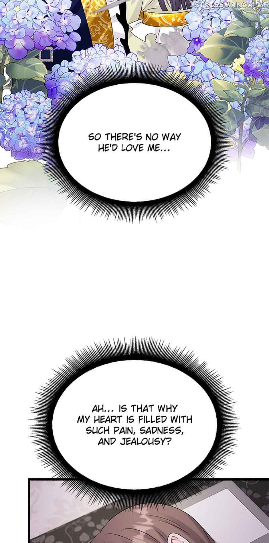 Heilang: The Bride Of The Black Wolf Chapter 68 - Page 18