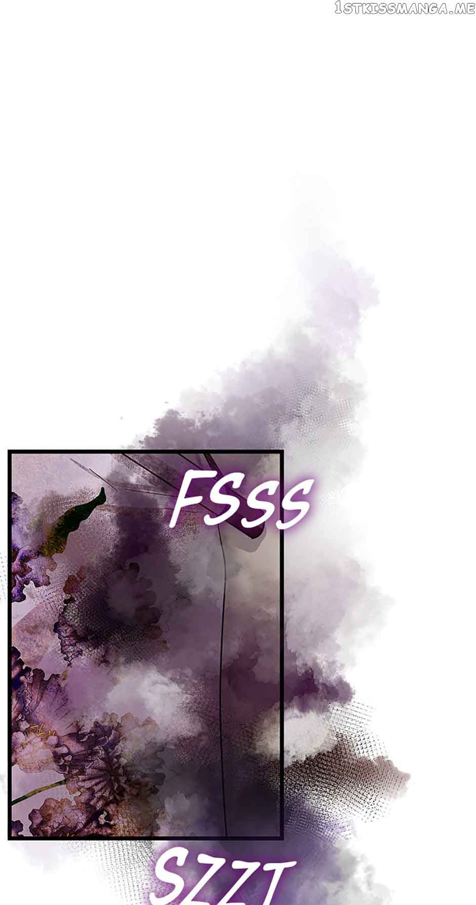 Heilang: The Bride Of The Black Wolf Chapter 68 - Page 21