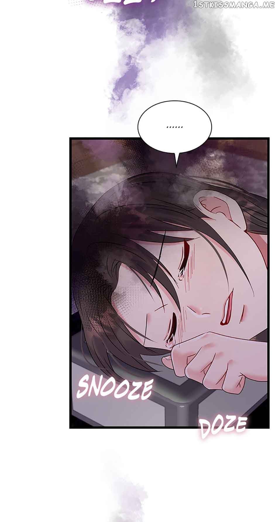 Heilang: The Bride Of The Black Wolf Chapter 68 - Page 22