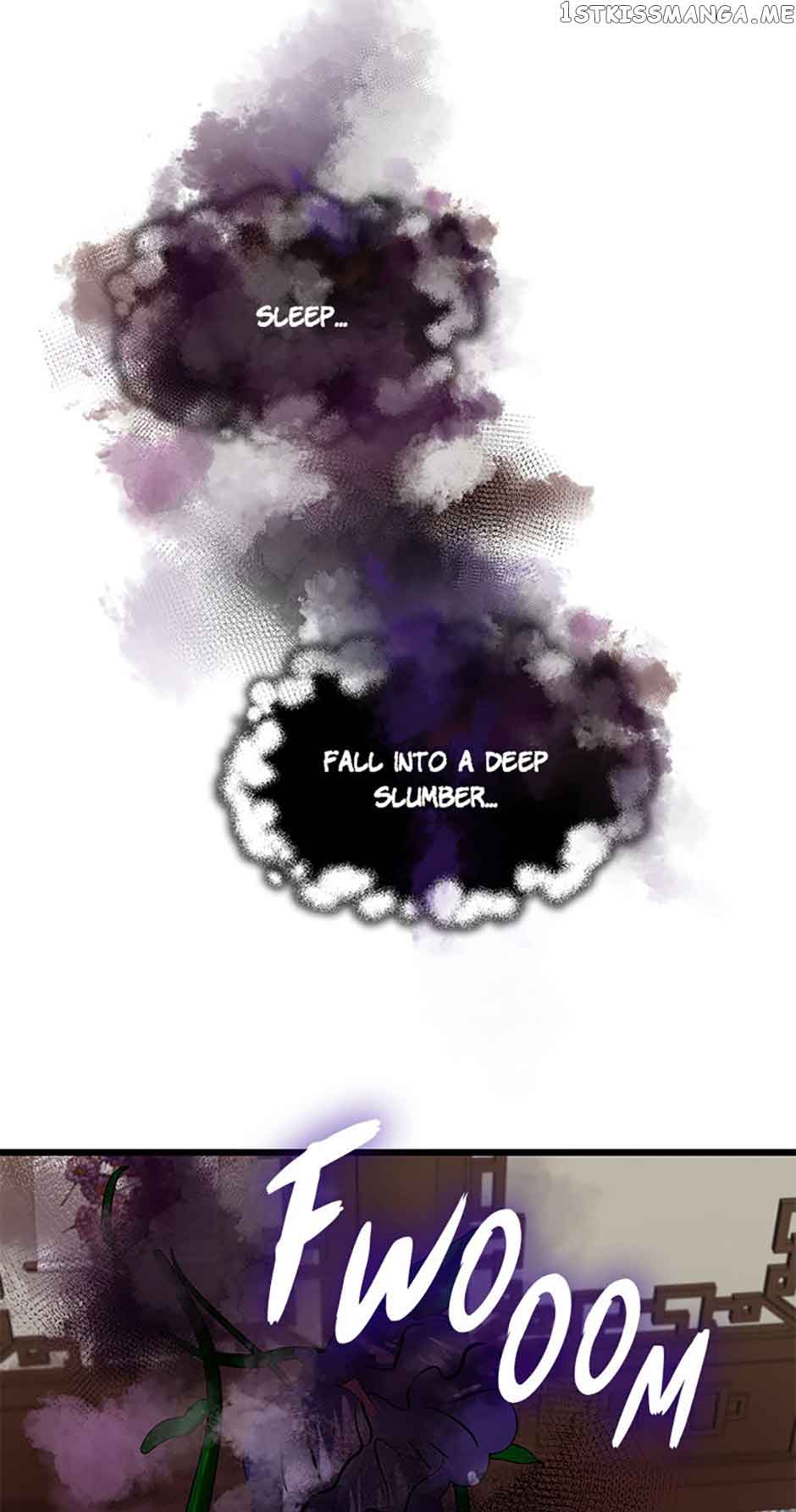 Heilang: The Bride Of The Black Wolf Chapter 68 - Page 23