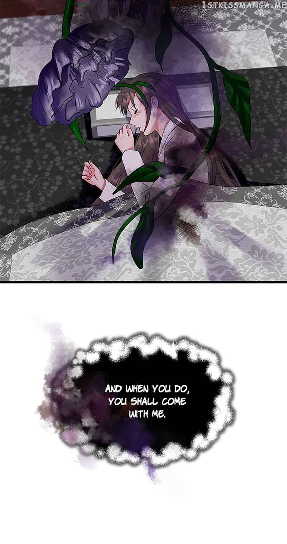 Heilang: The Bride Of The Black Wolf Chapter 68 - Page 24