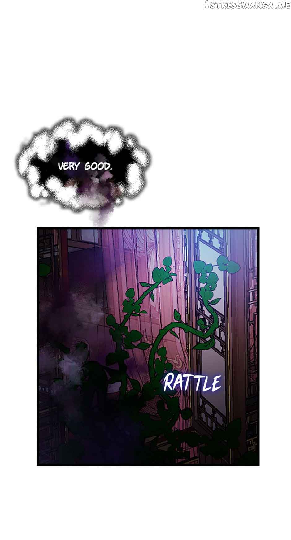 Heilang: The Bride Of The Black Wolf Chapter 68 - Page 25