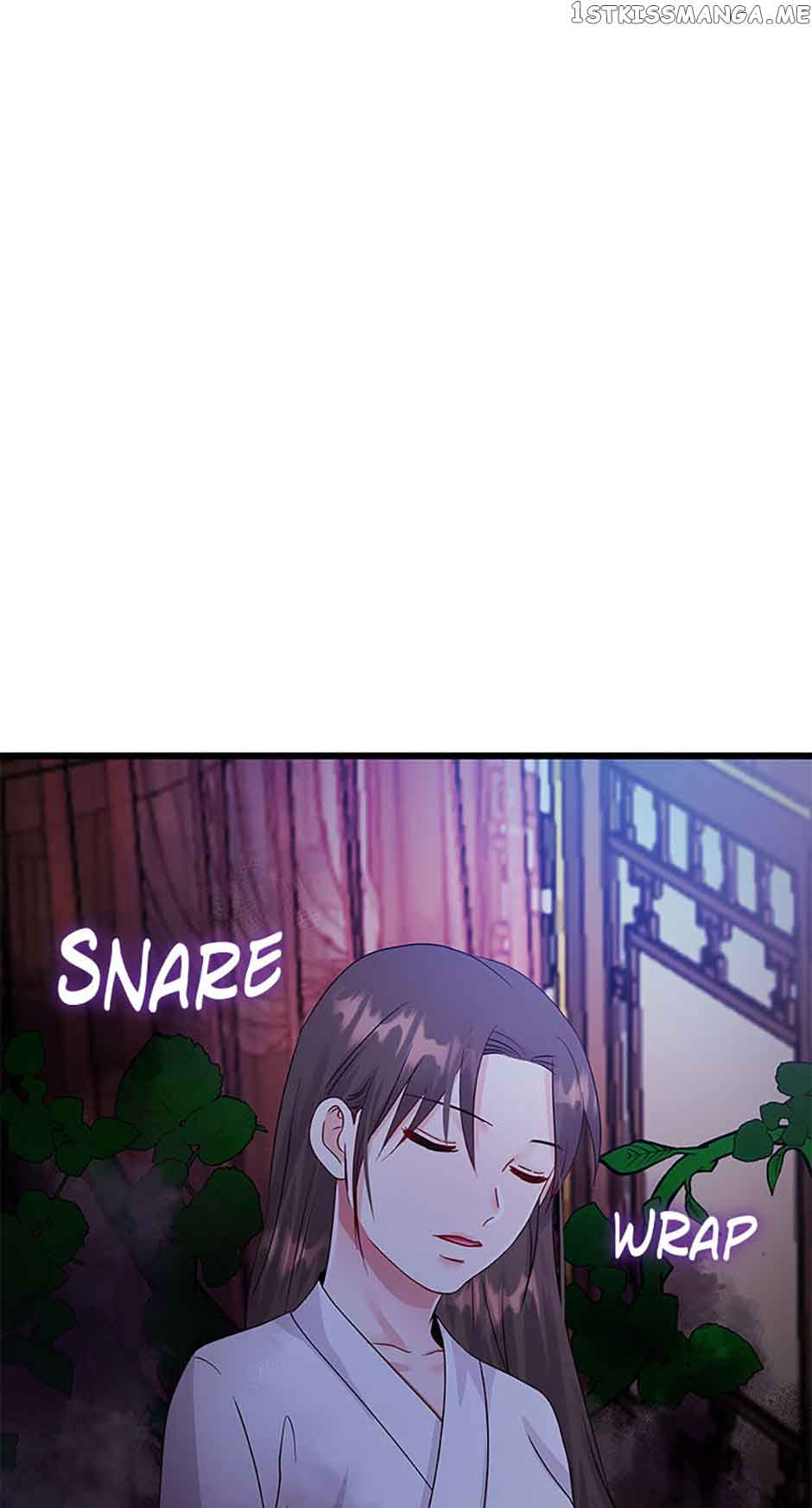 Heilang: The Bride Of The Black Wolf Chapter 68 - Page 26